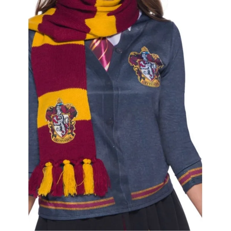 Gryffindor Deluxe Scarf from Harry Potter