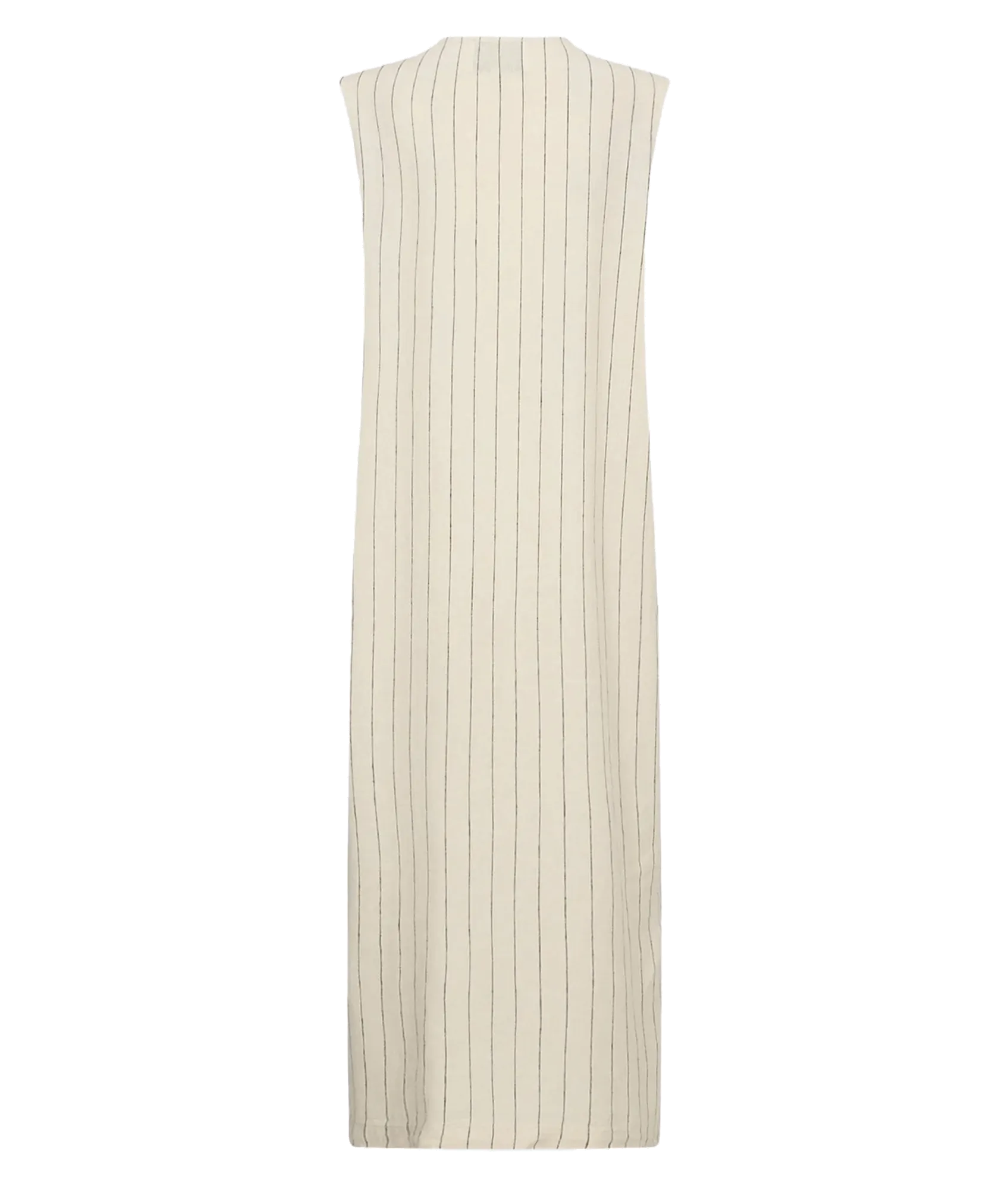 Guddi 2 Dress - Cream