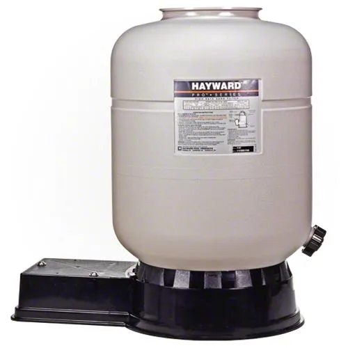 Hayward ProSeries Top Mount Sand Filter W3S166T