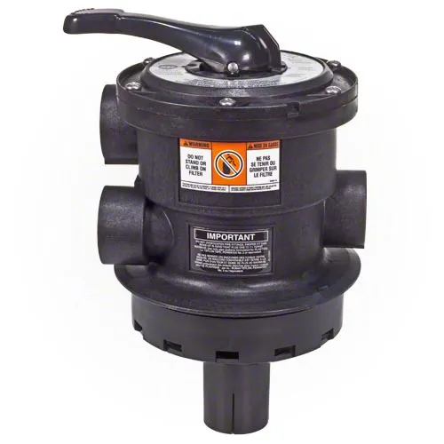 Hayward ProSeries Top Mount Sand Filter W3S166T