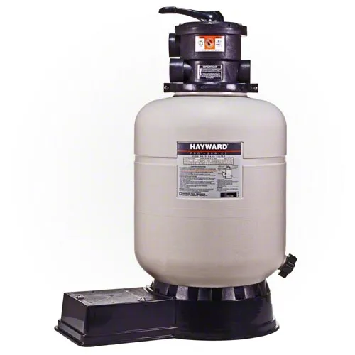 Hayward ProSeries Top Mount Sand Filter W3S166T