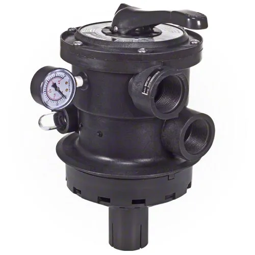 Hayward ProSeries Top Mount Sand Filter W3S166T