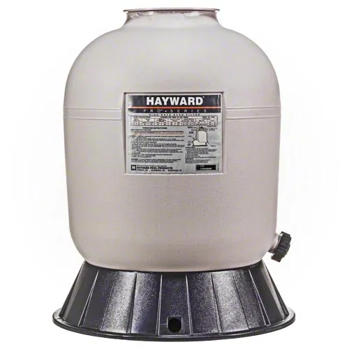 Hayward ProSeries Top Mount Sand Filter W3S180T