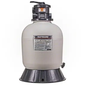 Hayward ProSeries Top Mount Sand Filter W3S180T