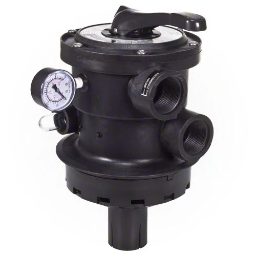 Hayward ProSeries Top Mount Sand Filter W3S180T