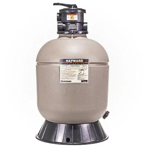 Hayward ProSeries Top Mount Sand Filter W3S210T