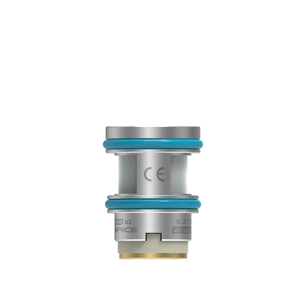 Hellvape Wirice W8 Mesh Coil Heads