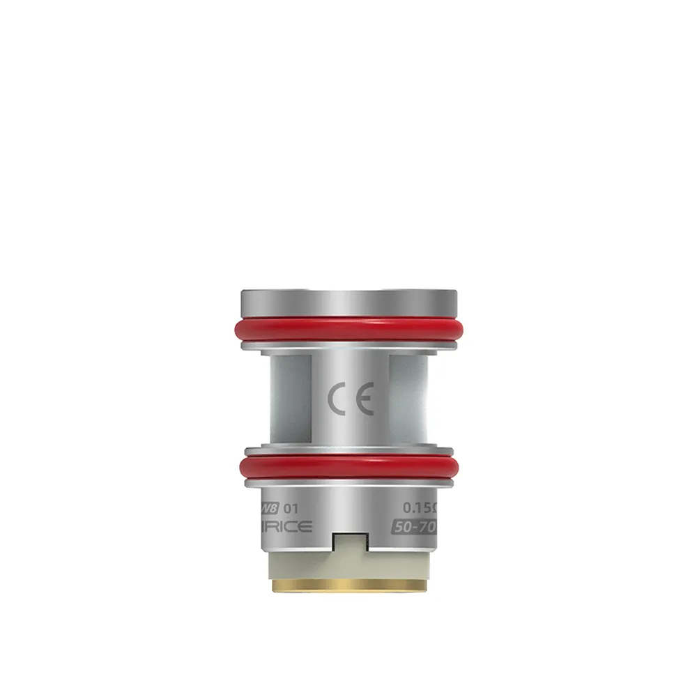 Hellvape Wirice W8 Mesh Coil Heads