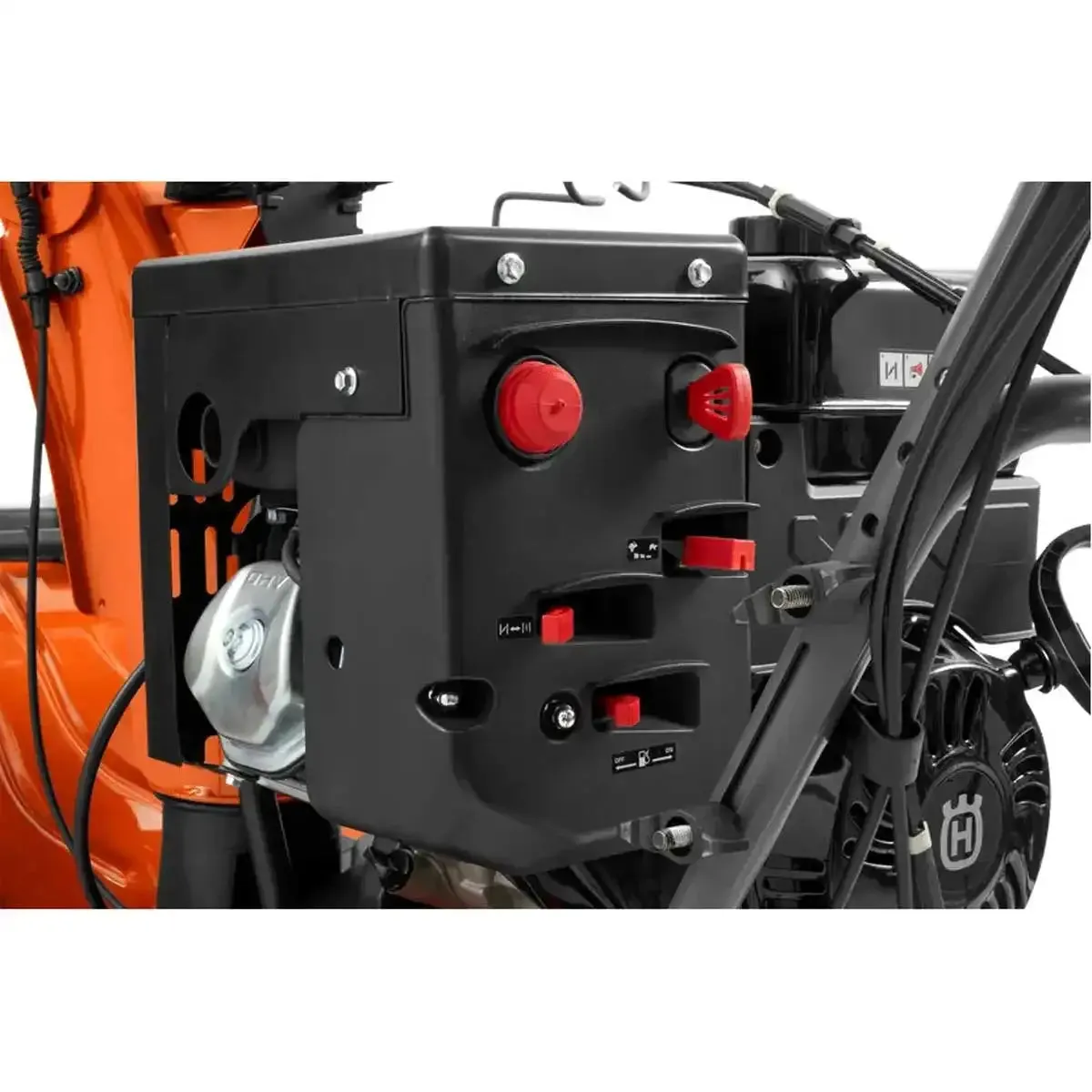 Husqvarna ST327 27" Snow Blower