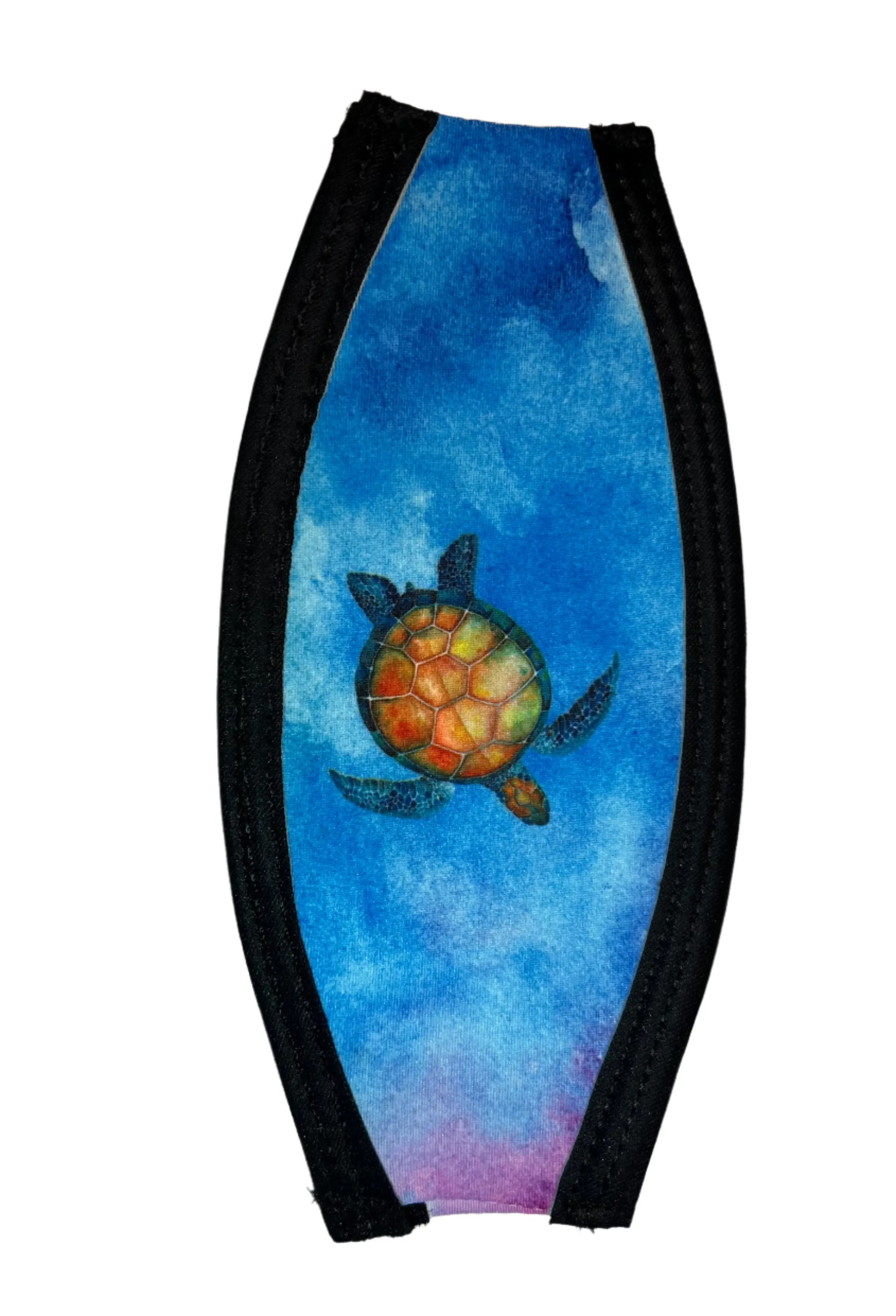 Innovative Picture EZ Wrap - Water Color Turtle