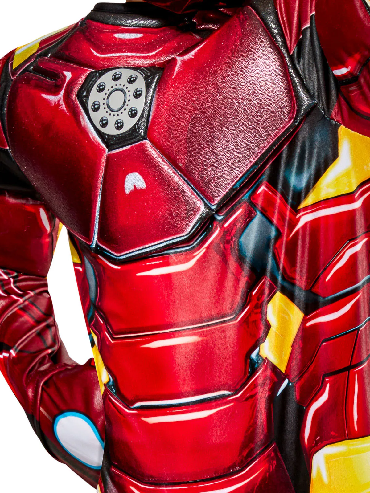 IRON MAN PREMIUM COSTUME, CHILD