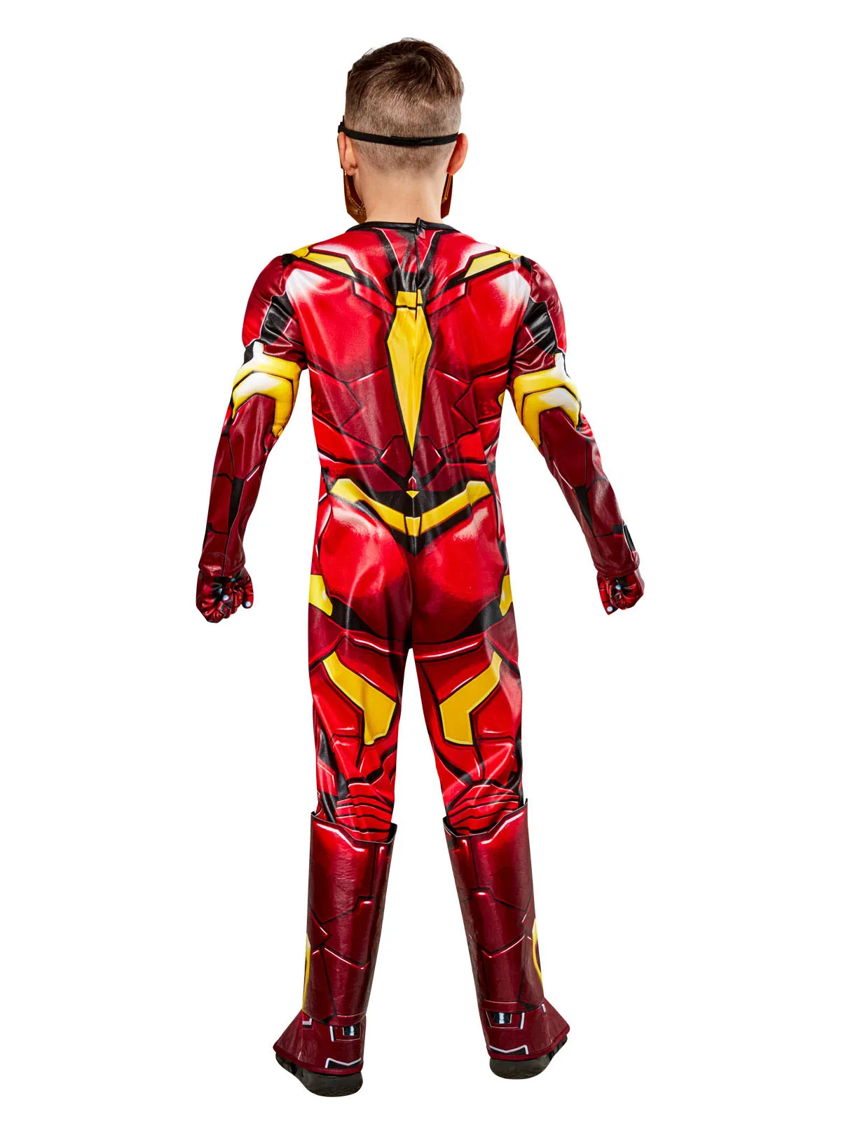 IRON MAN PREMIUM COSTUME, CHILD