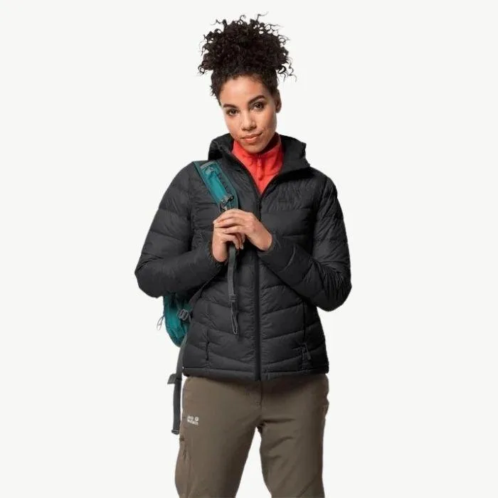 jack wolfskin Helium Women's Jacket