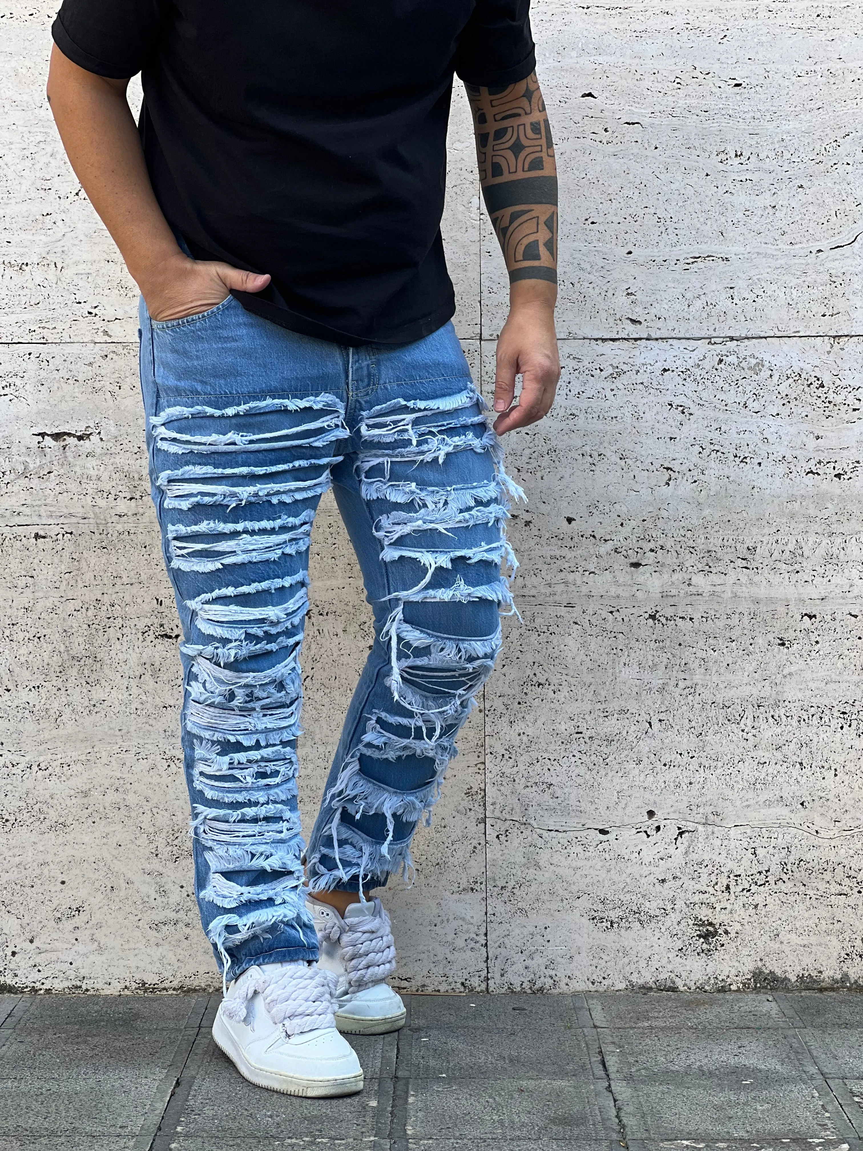 Jeans  Milano