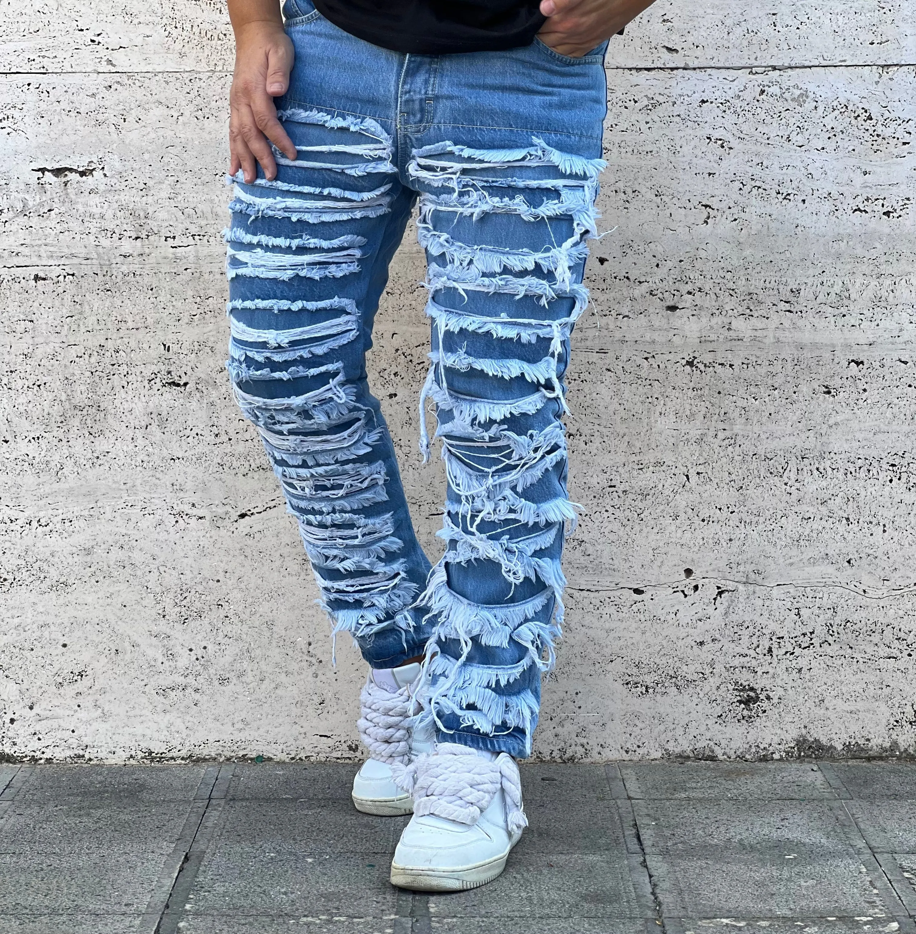 Jeans  Milano