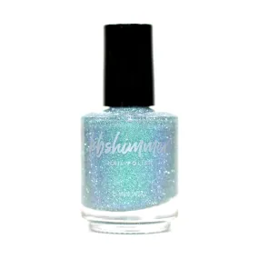 KBShimmer - Nail Polish - I Knead You Now