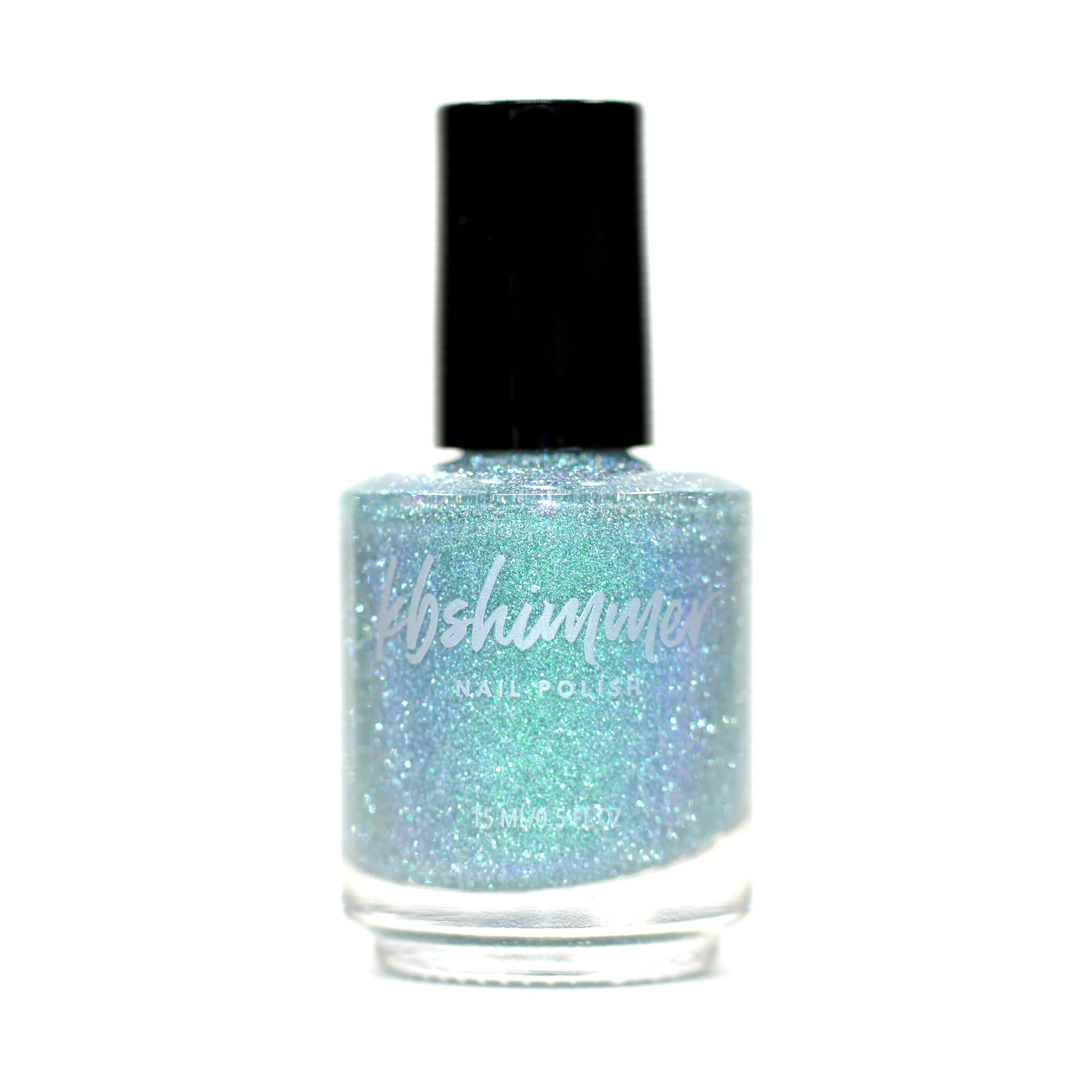 KBShimmer - Nail Polish - I Knead You Now