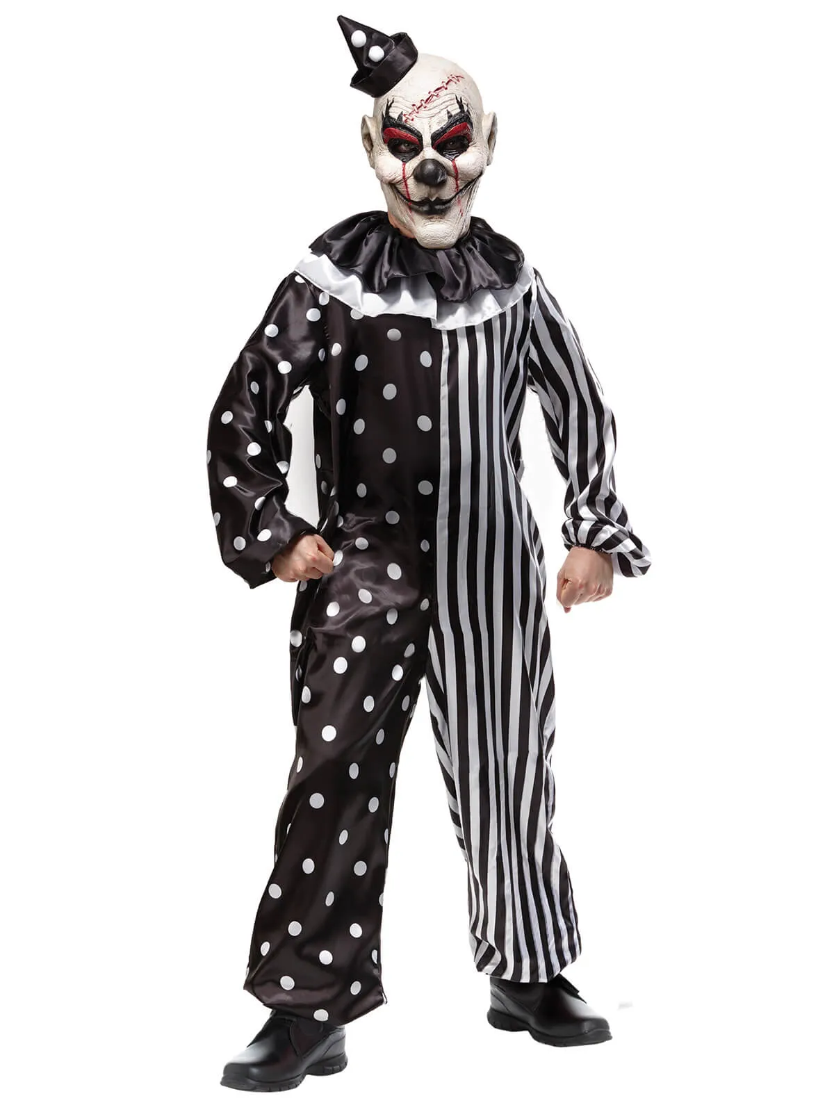 Killjoy Klown Child Halloween Costume