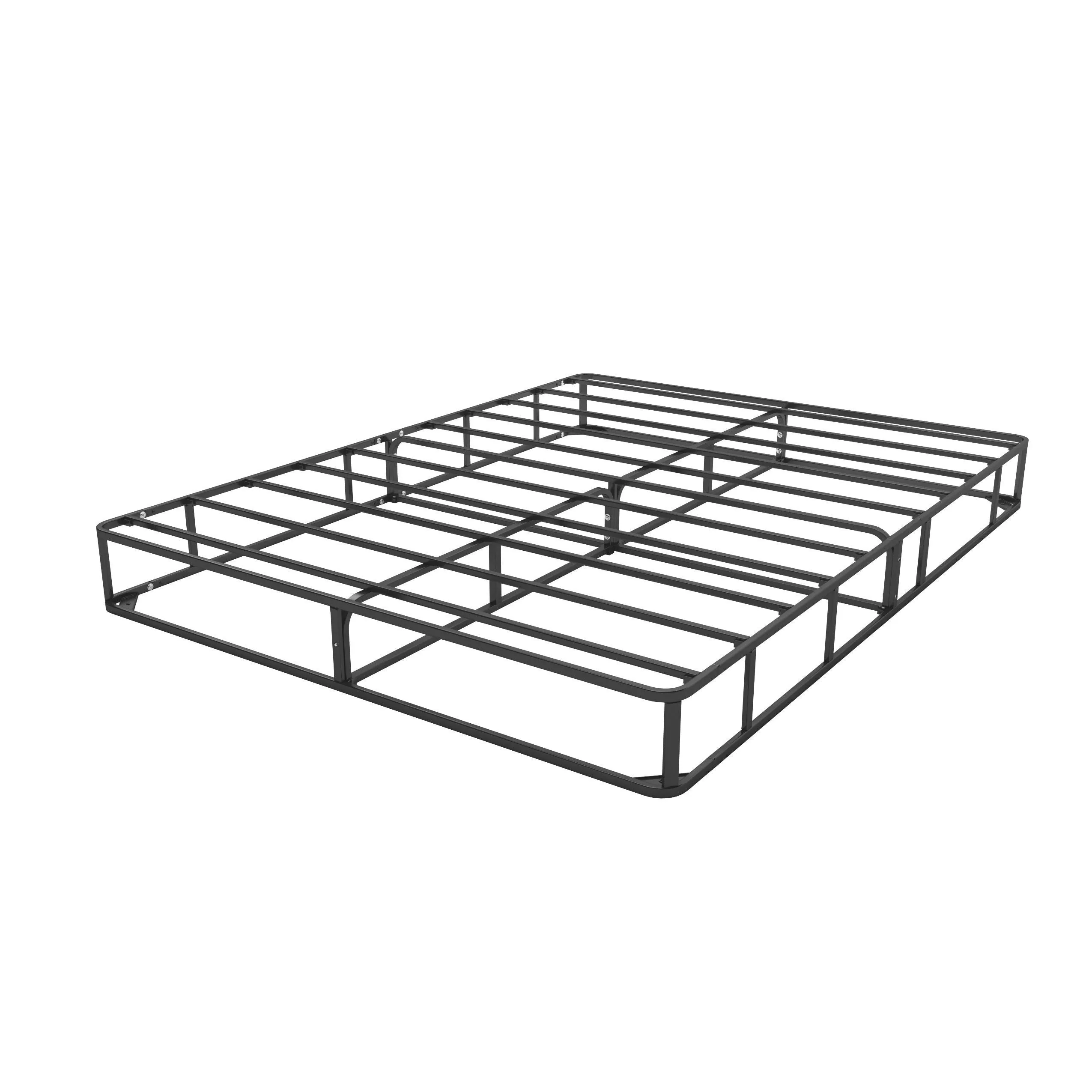 King Box Spring, Ready-to-Assemble