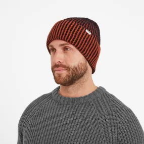 Kiryan Knit Hat - Rich Ochre