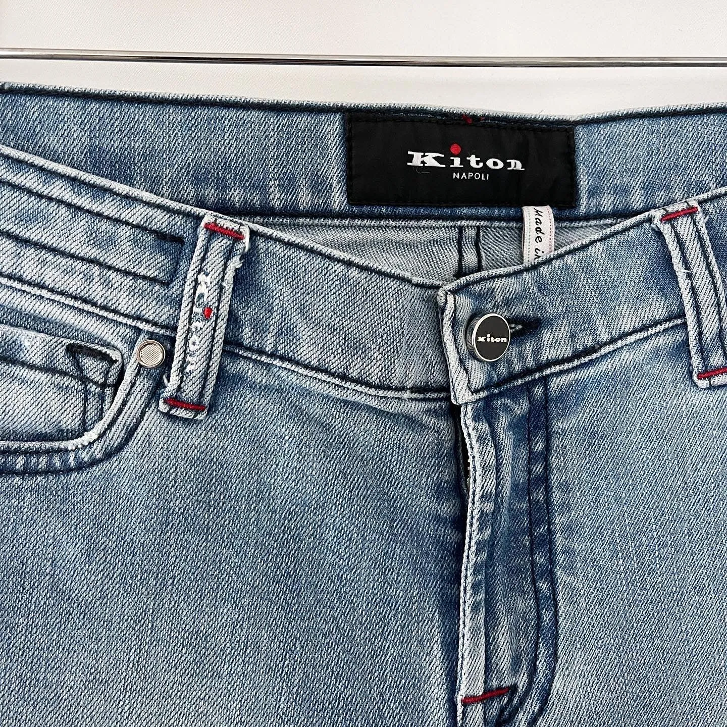 KITON Jeans