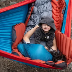 Klymit Insulated Hammock V Sleeping Pad