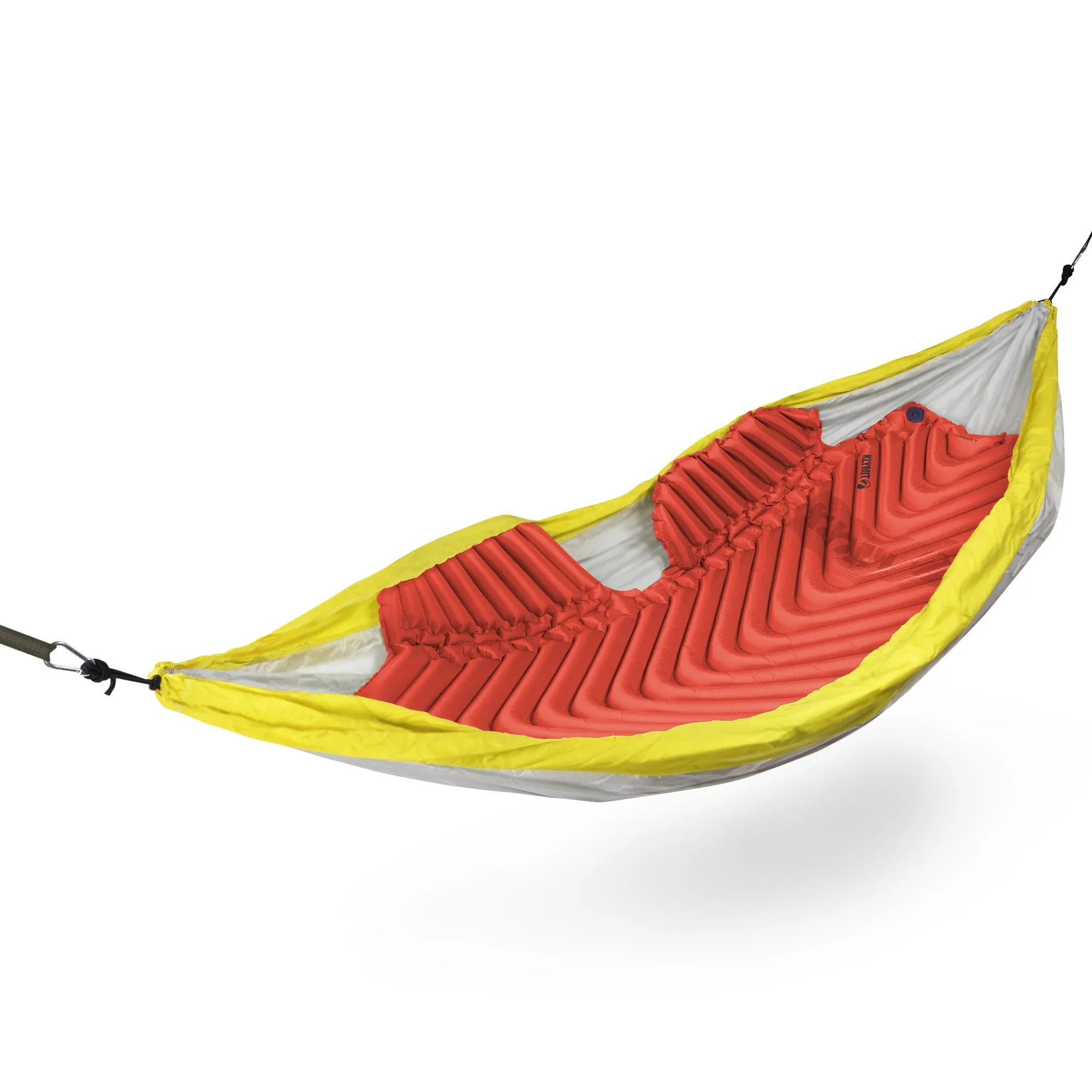 Klymit Insulated Hammock V Sleeping Pad