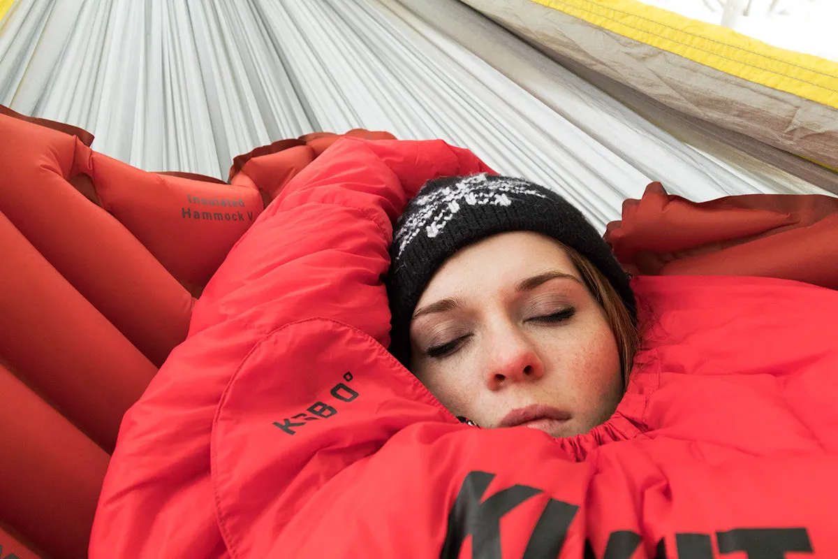 Klymit Insulated Hammock V Sleeping Pad