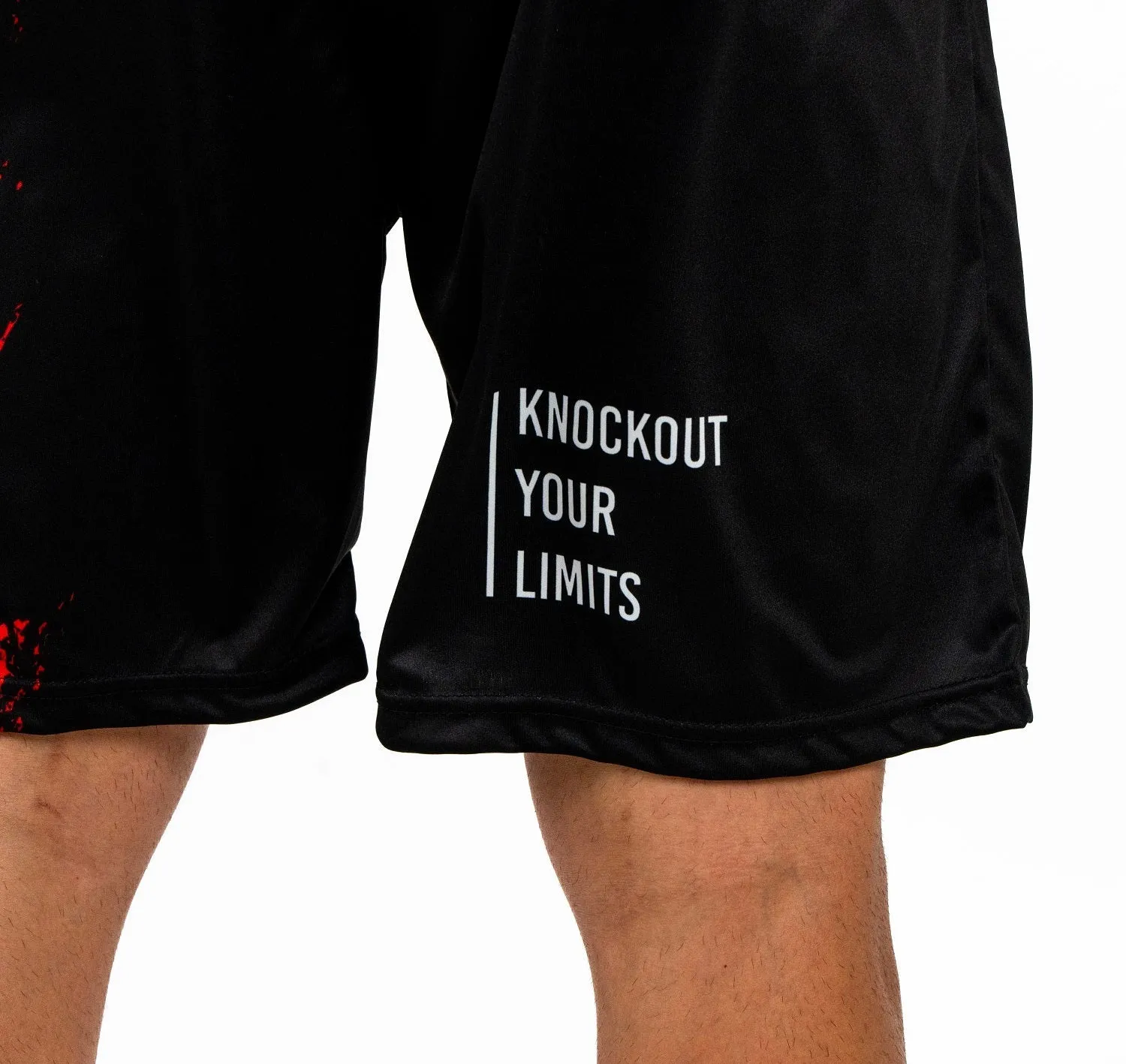 Knockout V2 Boxing Set