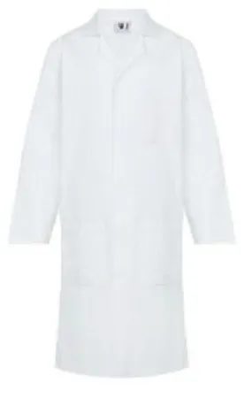 LAB COAT