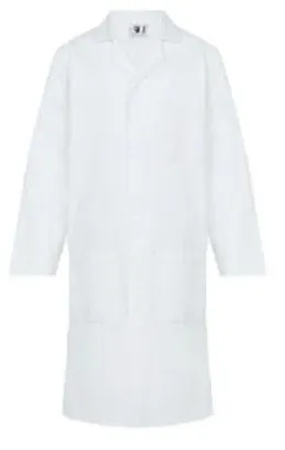 LAB COAT