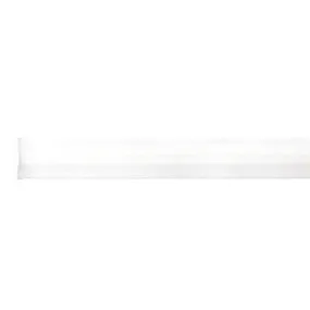 LED Tube Ready Wrap 4ft 2-4ft Line Voltage Double Ended