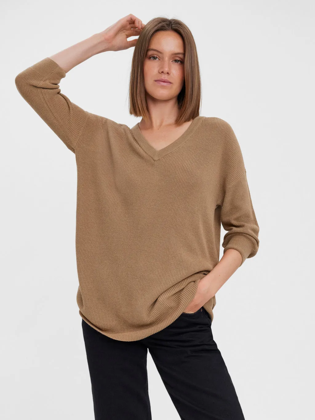 Lex Sun 3/4 Sweater