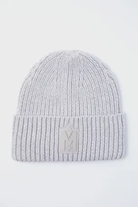 Light Grey Jude Winter Hat