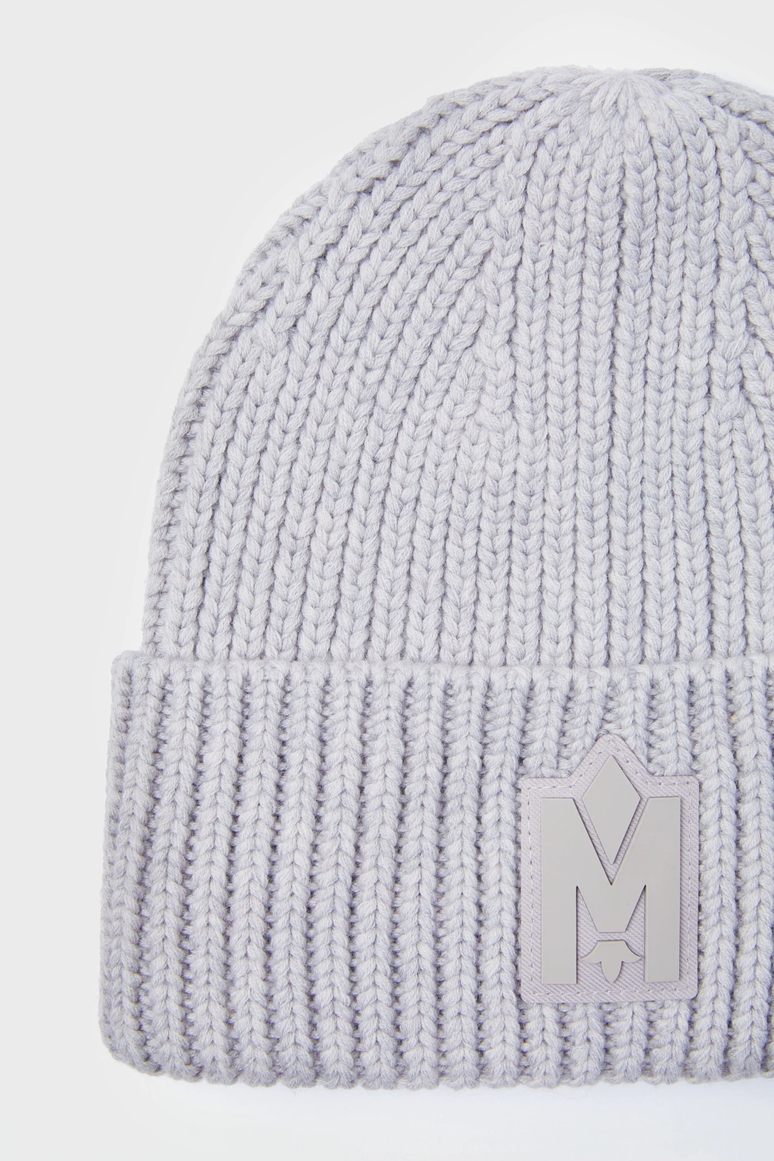 Light Grey Jude Winter Hat