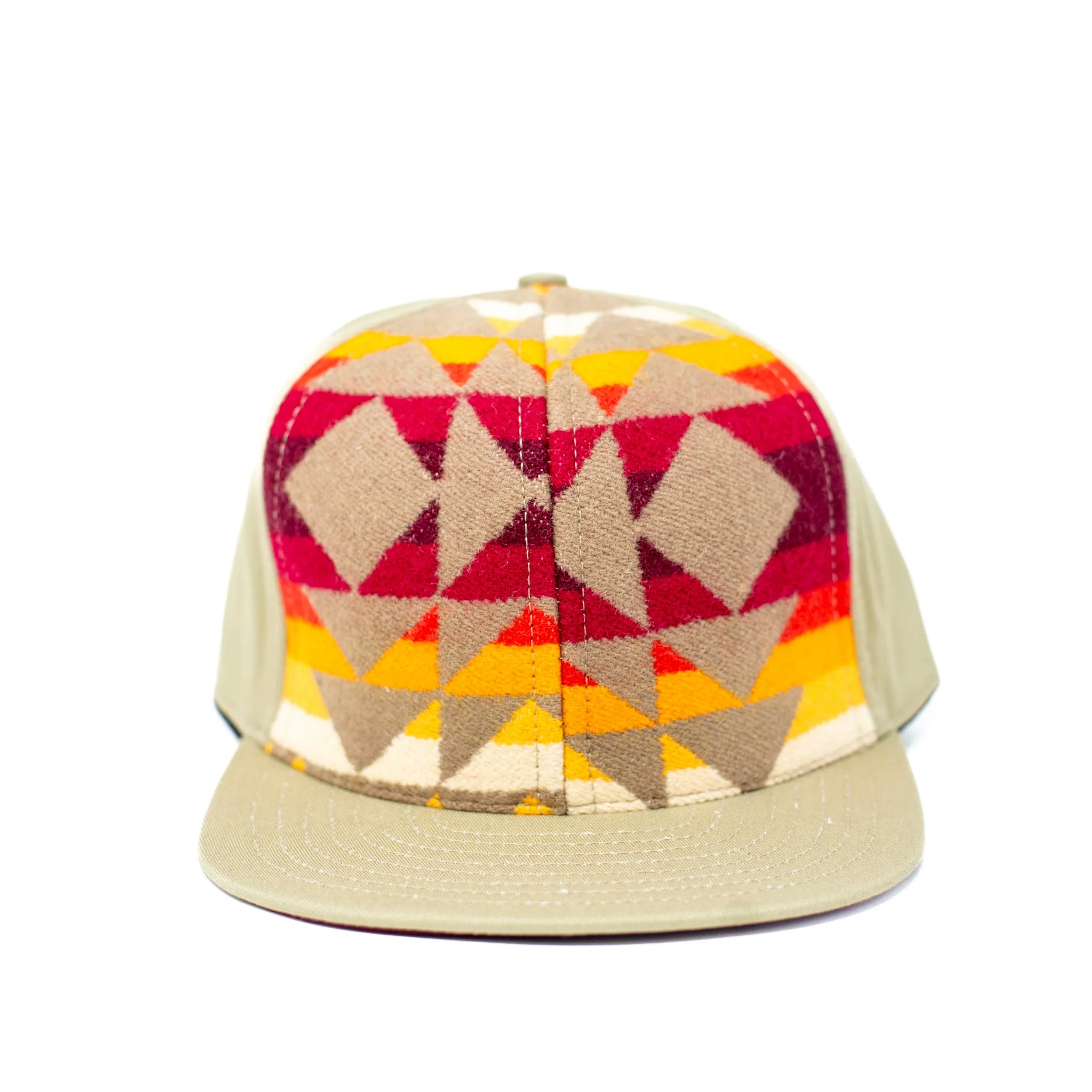 LIMITED EDITION LUXURY BALL CAP - AUGUST