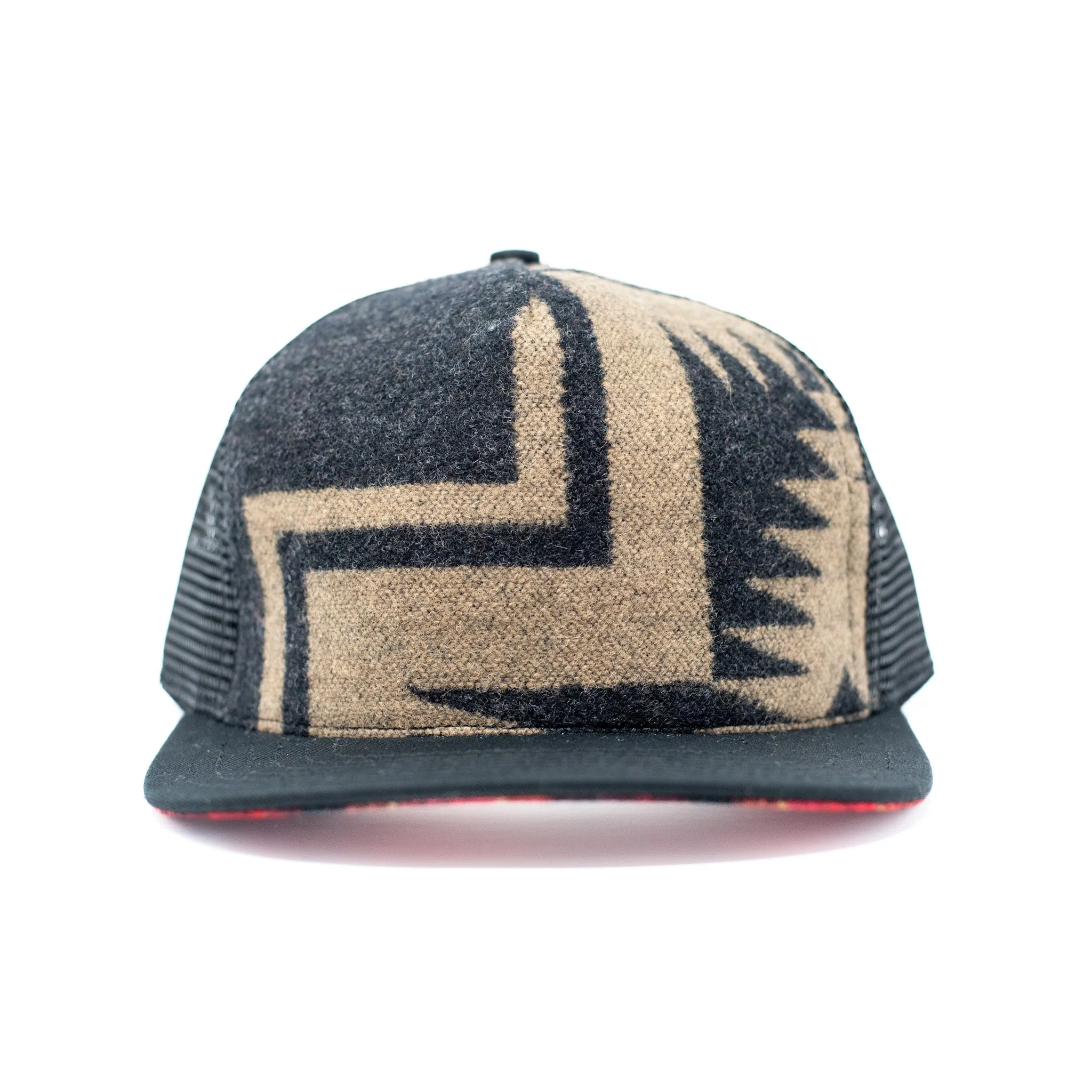 LIMITED EDITION LUXURY BALL CAP - DANTE