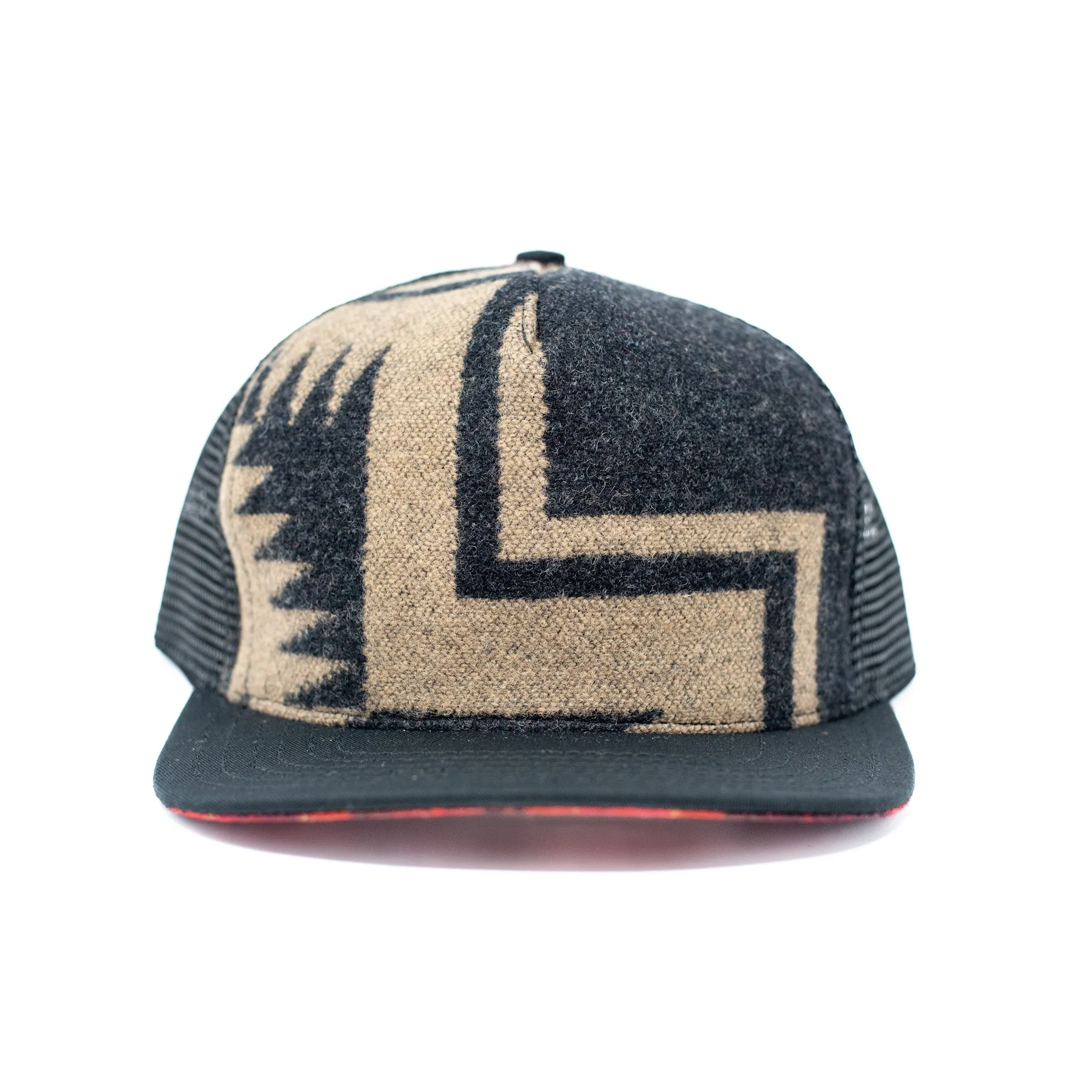 LIMITED EDITION LUXURY BALL CAP - DANTE