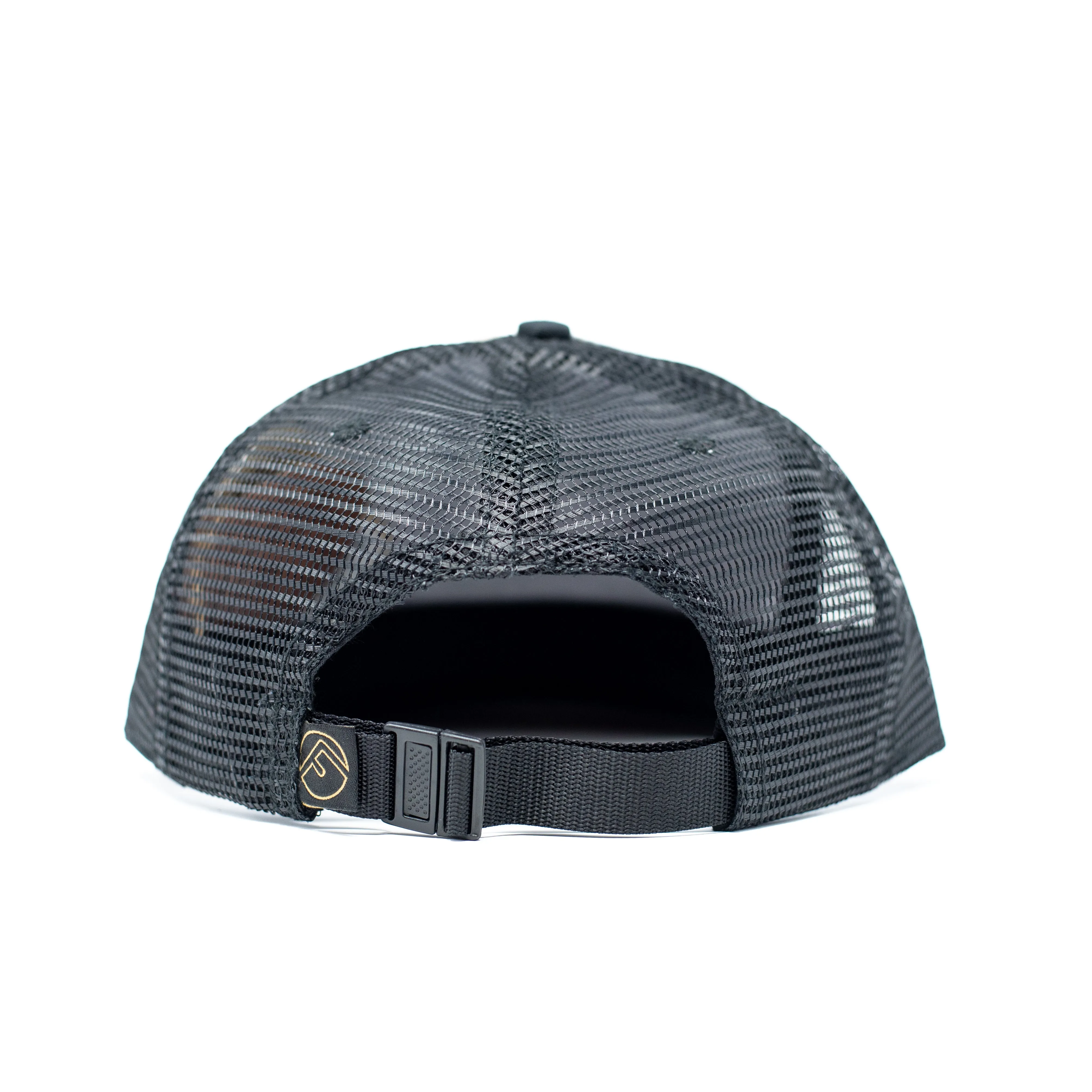 LIMITED EDITION LUXURY BALL CAP - DANTE