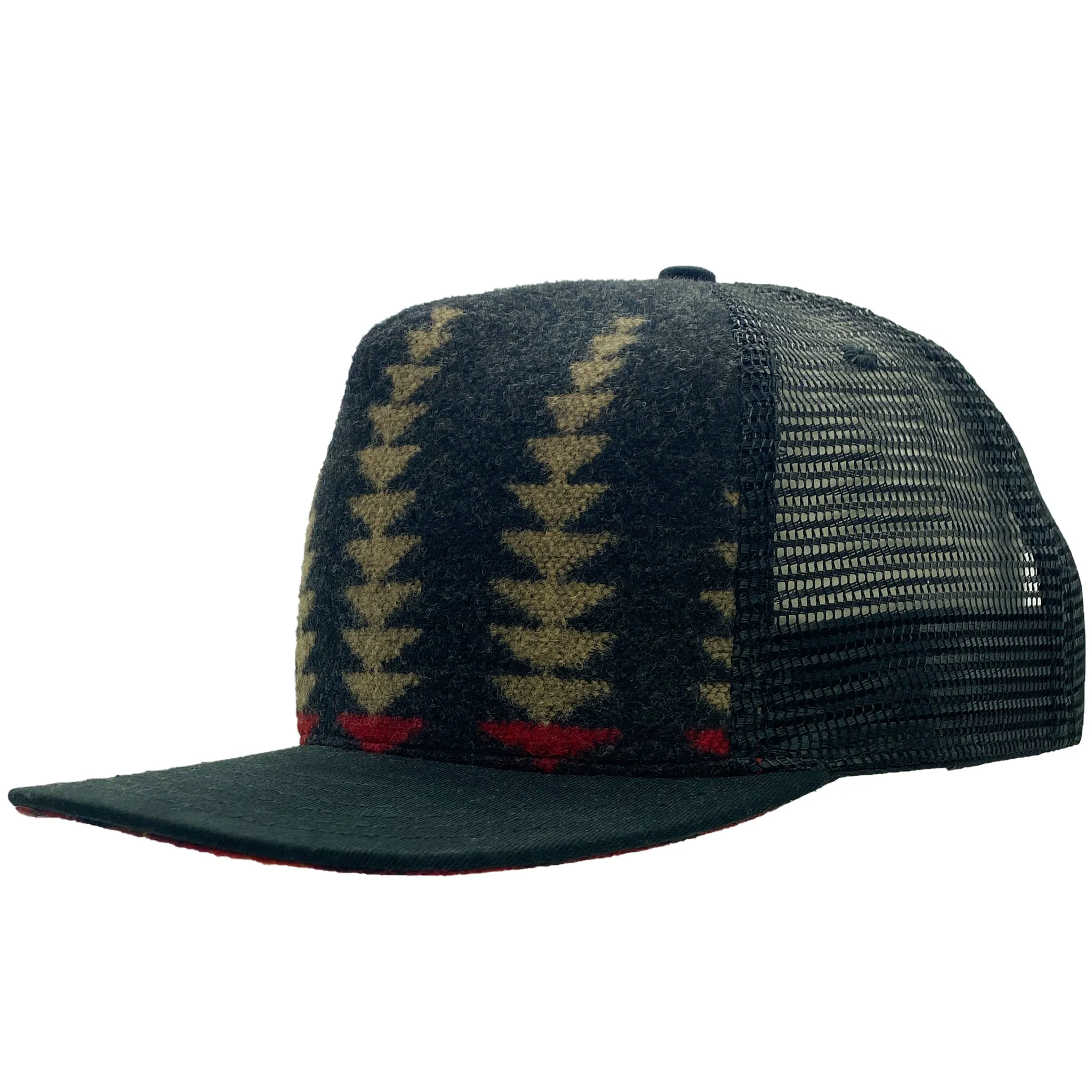 LIMITED EDITION LUXURY BALL CAP - DANTE