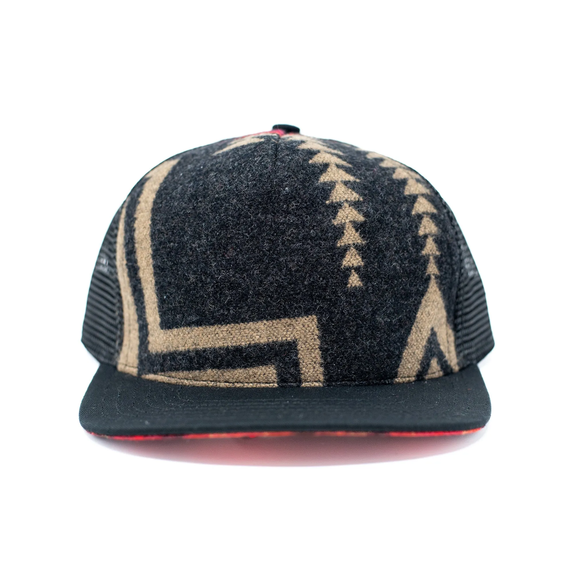 LIMITED EDITION LUXURY BALL CAP - DANTE