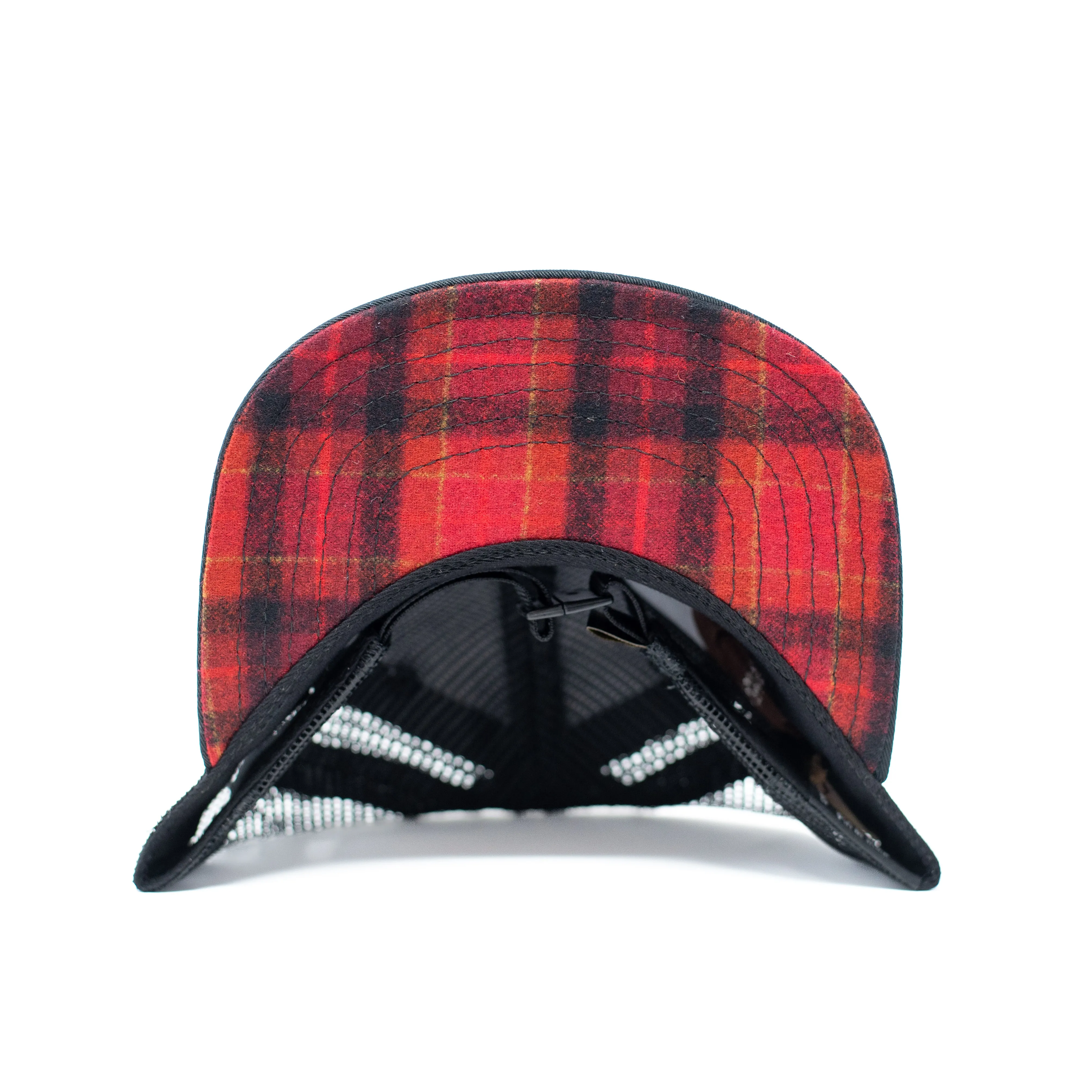 LIMITED EDITION LUXURY BALL CAP - DANTE