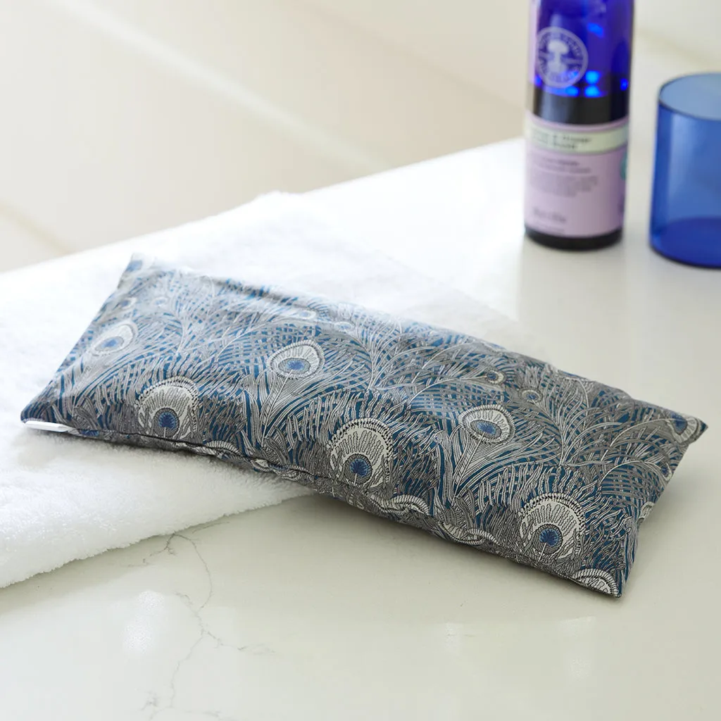 Luxury Aromatherapy Liberty Print Eye Pillow