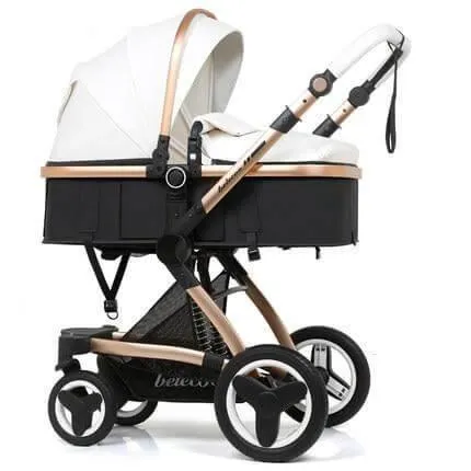 Luxury High Quality Comfortable Baby Stroller