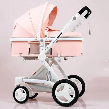 Luxury High Quality Comfortable Baby Stroller