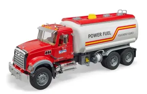 Mack Granite Tanker Truck