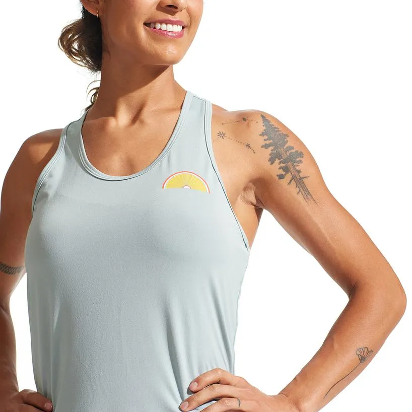 Midland Graphic Women's Cycling Tank Top