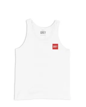 Mini Box Logo Tank Top Premium