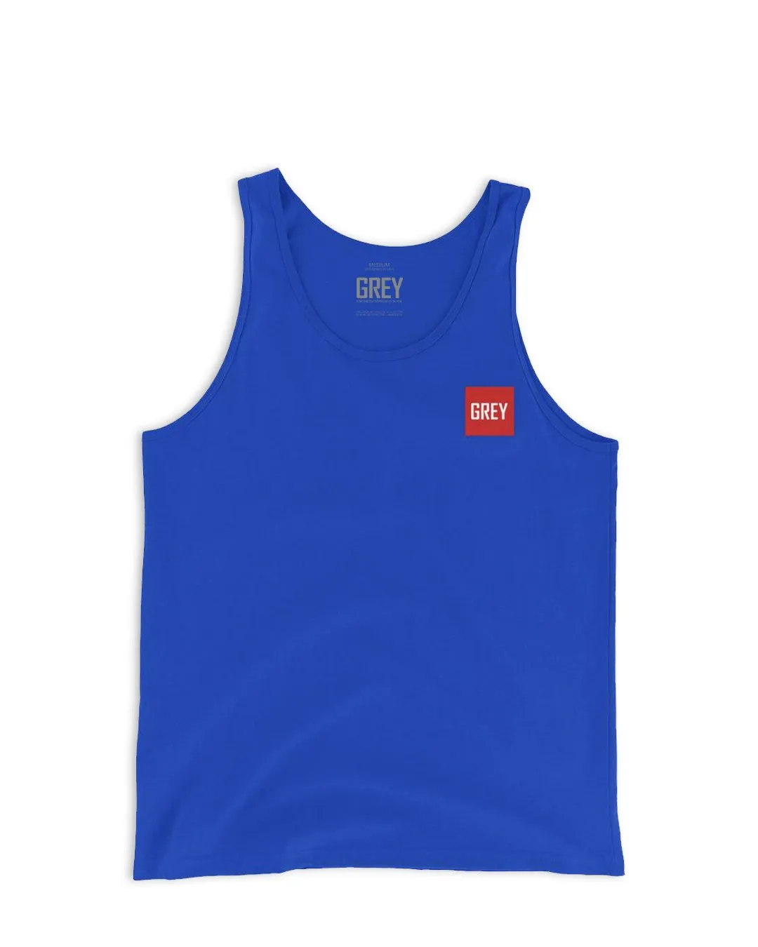 Mini Box Logo Tank Top Premium