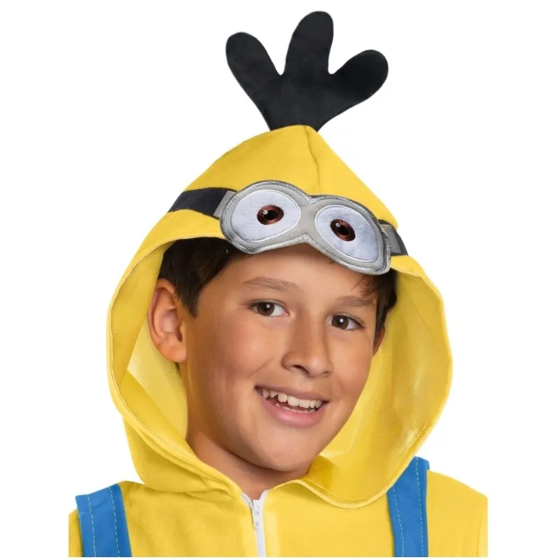 Minions Child's Jumpsuit